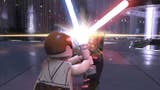 LEGO Star Wars: la Saga degli Skywalker batte Elden Ring, è la seconda uscita fisica più grande del 2022 in UK