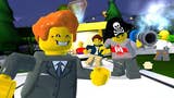 Lego Universe cerrará en enero