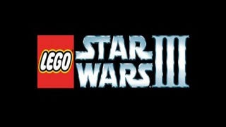 Blimey: Lego Star Wars III