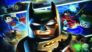 Xbox Games with Gold November - Kingdom Two Crowns, Lego Batman 2, more