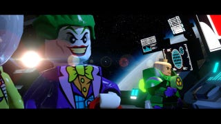 Lego: DC Villains will be the next game in the series after The Incredibles - Rumour