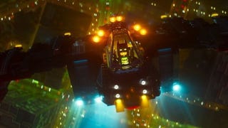 LEGO Batman - O Filme recebe teaser