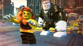 LEGO DC Super-Villains Season Pass contains six Level Packs and four Character Packs