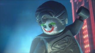 LEGO DC Super Villains confirmado oficalmente