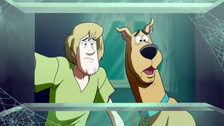 Scooby-Doo and Shaggy star in latest LEGO Dimensions video