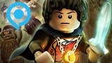 LEGO Lord Of The Rings - preview