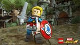 LEGO Marvel Super Heroes 2 revela o Passe de Temporada