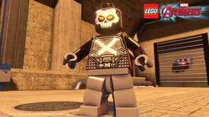 Two LEGO Marvel's Avengers DLC packs to be free for PlayStation users