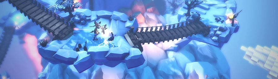 Lego Minifigures Online launches its beta sign-ups