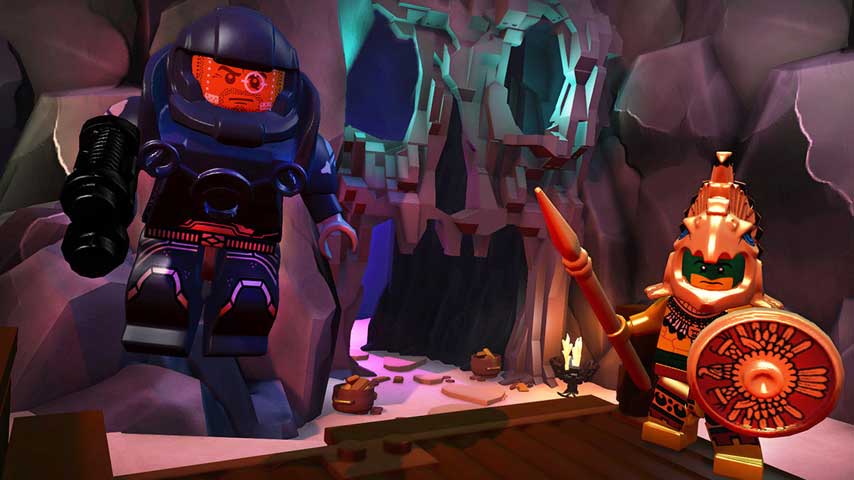 Funcom Q4: revenues down, but MMOs "cash flow positive"