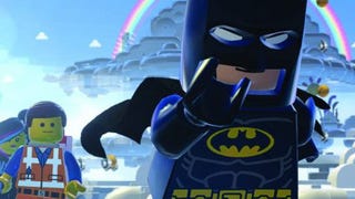 UK game chart: LEGO Movie Videogame holds at one, Donkey Kong enters top ten