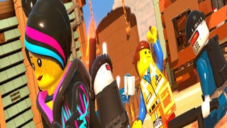 The LEGO Movie Videogame gets new trailer, watch it here
