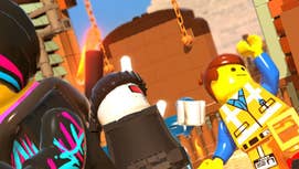 The LEGO Movie Videogame gets new trailer, watch it here