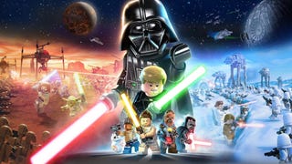 LEGO Star Wars: The Skywalker Saga - data premiery i zwiastun ogromnej gry