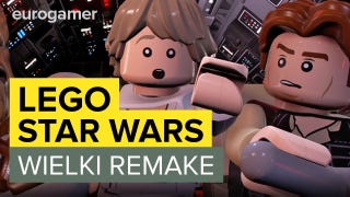 Graliśmy w LEGO Gwiezdne Wojny: Saga Skywalkerów