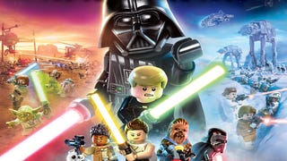 LEGO Star Wars: The Skywalker Saga is the biggest launch in LEGO game history with 3.2 million sold