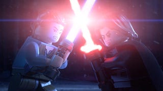 Lego Star Wars: The Skywalker Saga covers episode 1-9, out next year