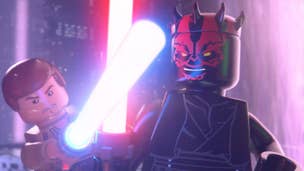 Lego Star Wars: The Skywalker Saga is now coming in Spring 2022