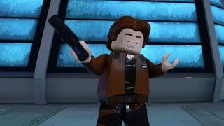 LEGO Star Wars: The Skywalker Saga and Switch were best-sellers in April - NPD