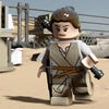 Capturas de pantalla de Lego Star Wars: The Force Awakens