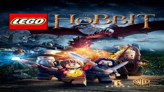 LEGO: The Hobbit release date confirmed