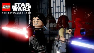 Lego Star Wars: The Skywalker Saga é o 2.º melhor lançamento físico do ano no Reino Unido