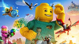 LEGO Worlds comes out of early access, heads to PS4 and Xbox One in February