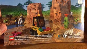 LEGO Worlds could be TT Games' version of Minecraft - report 