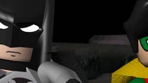 LEGO Batman 2 insert shows up in new LEGO Super Hero sets