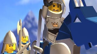 LEGO Battles gets a really, really cute trailer