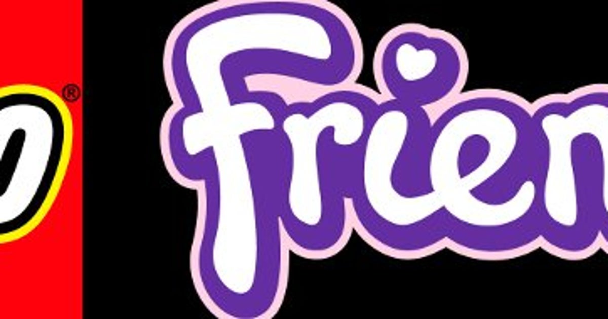 LEGO Friends out this fall on 3DS, DS | VG247