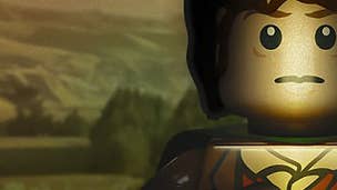 LEGO: Lord of the Rings to contain dialog from the films, still full of cuteness