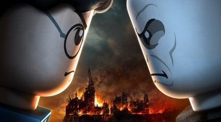 Lego Harry Potter: Jaren 5-7 Review