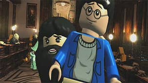 Lego Harry Potter Years 1-4 demo coming June 7