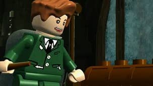 New video for LEGO Harry Potter: Years 1-4 released