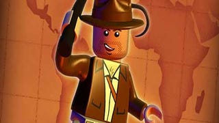 LEGO Indiana Jones 2 to include co-op level creation