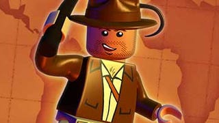 Lego Indiana Jones 2: The Adventure Continues to release this autumn