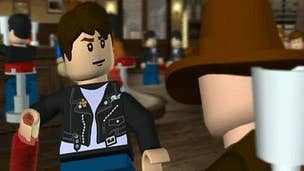 LEGO Indiana Jones 2 video released 