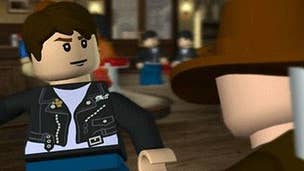 LEGO Indiana Jones 2 video released 