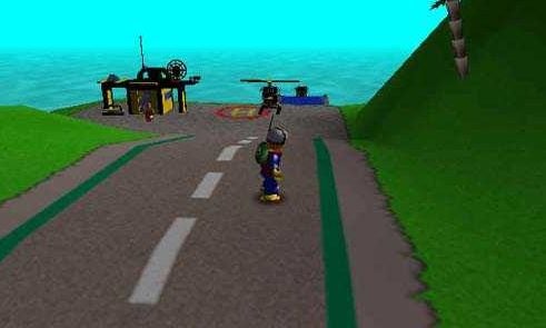 Discount lego island game Discount