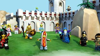 LEGO Minifigures Online Release, Ditches F2P Model