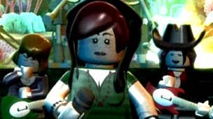 First LEGO Rock Band trailer is adorable