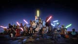 Lego Star Wars: The Skywalker Saga es el segundo mayor lanzamiento en físico de 2022 en Reino Unido