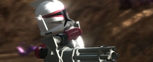 Lego clone hot sale trooper videos