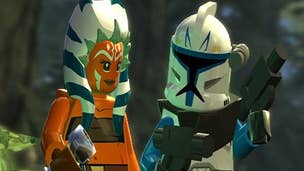 LEGO Star Wars III: The Clone Wars delayed into March