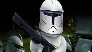 LEGO Star Wars III: The Clone Wars finally gets a release date