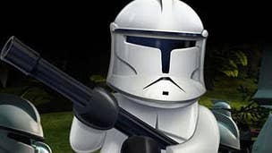 LEGO Star Wars III: The Clone Wars finally gets a release date