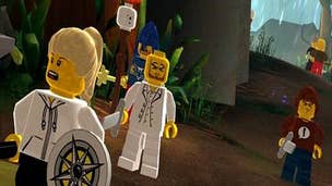 NetDevil releases debut trailer for LEGO Universe
