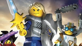 LEGO Universe subscription plan revealed