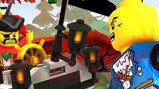 Lego Universe MMO delayed because it will overshadow other products